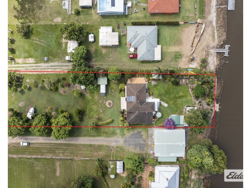 16 Clarence Street, Brushgrove NSW 2460