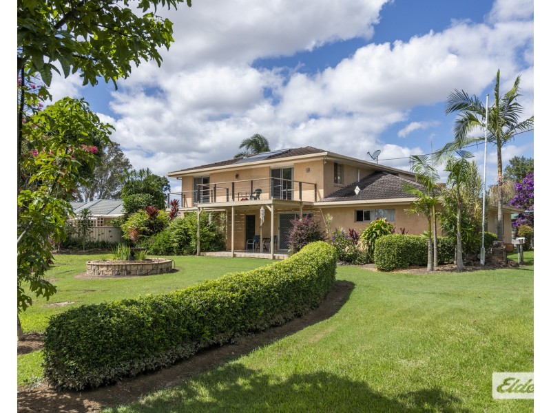 16 Clarence Street, Brushgrove NSW 2460