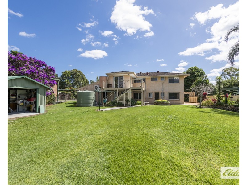 16 Clarence Street, Brushgrove NSW 2460