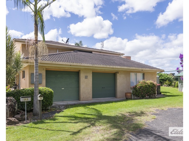 16 Clarence Street, Brushgrove NSW 2460