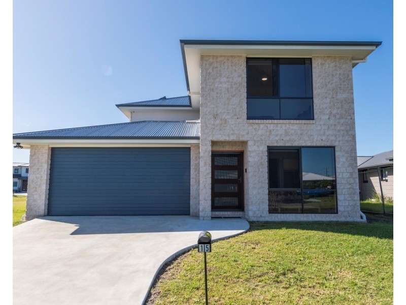 15 Clear Water Close, Grafton NSW 2460