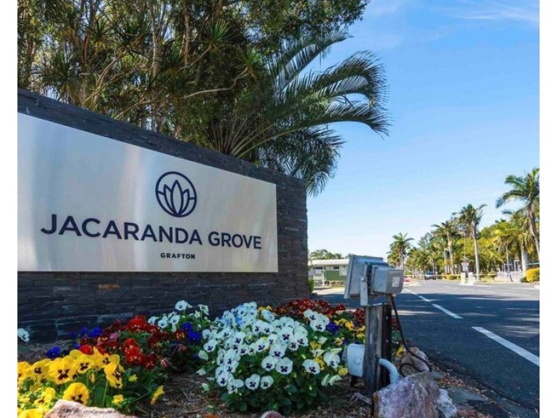 7 Bangalow Crescent, Grafton NSW 2460