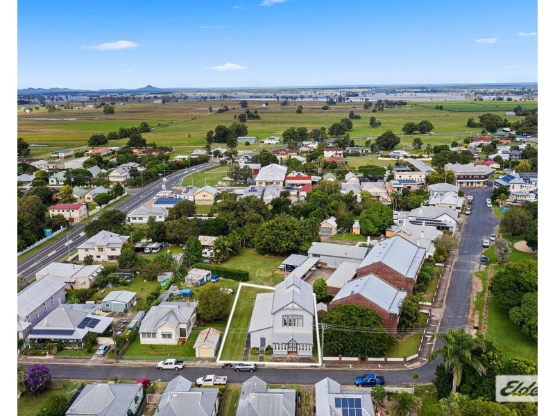 8 River Street, Ulmarra NSW 2462