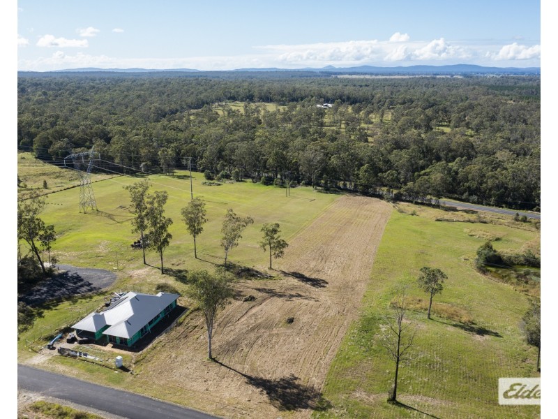 105 Mountainview Circuit, Mountain View NSW 2460