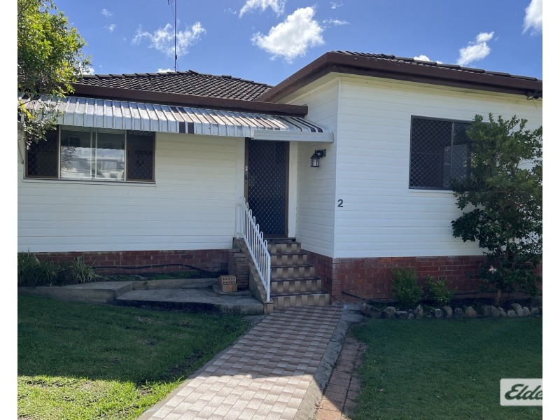 2 Fleming Street, South Grafton NSW 2460