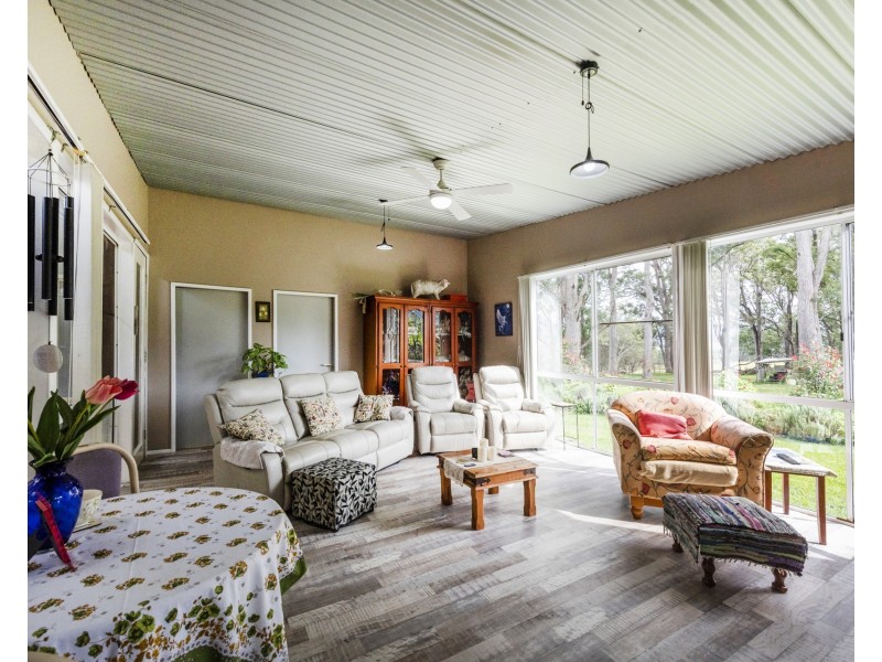 2469 Kangaroo Creek Road, Kangaroo Creek NSW 2460