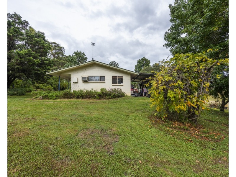 2469 Kangaroo Creek Road, Kangaroo Creek NSW 2460