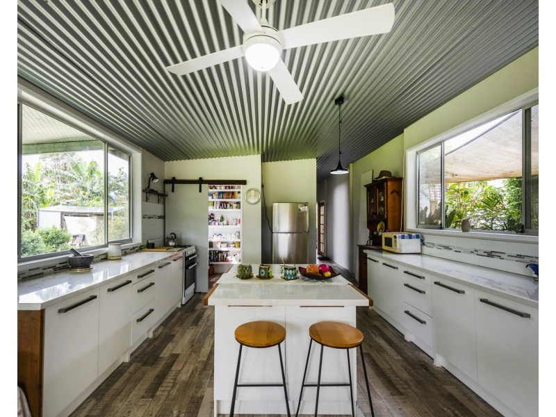 2469 Kangaroo Creek Road, Kangaroo Creek NSW 2460