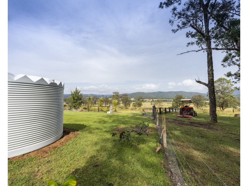 2469 Kangaroo Creek Road, Kangaroo Creek NSW 2460