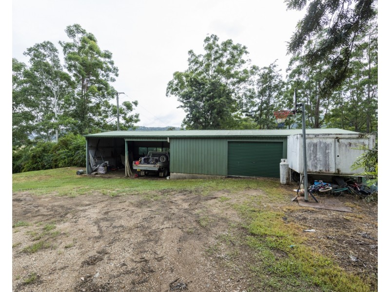 2469 Kangaroo Creek Road, Kangaroo Creek NSW 2460