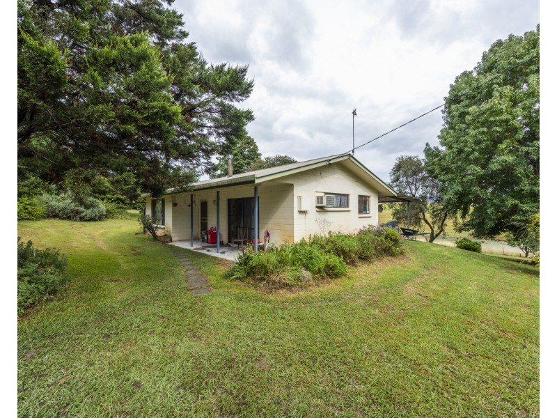 2469 Kangaroo Creek Road, Kangaroo Creek NSW 2460