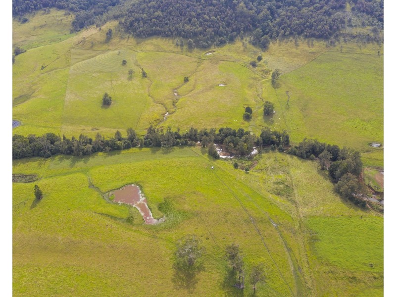 2469 Kangaroo Creek Road, Kangaroo Creek NSW 2460