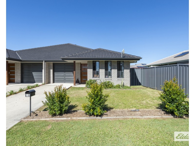 18A Rivertop Crescent, Junction Hill NSW 2460