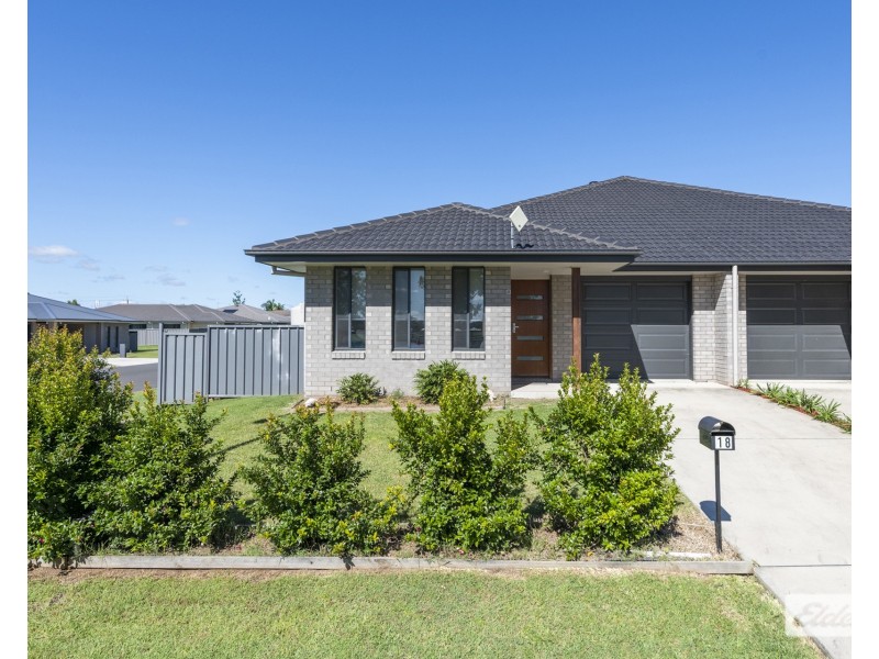 18B Rivertop Crescent, Junction Hill NSW 2460