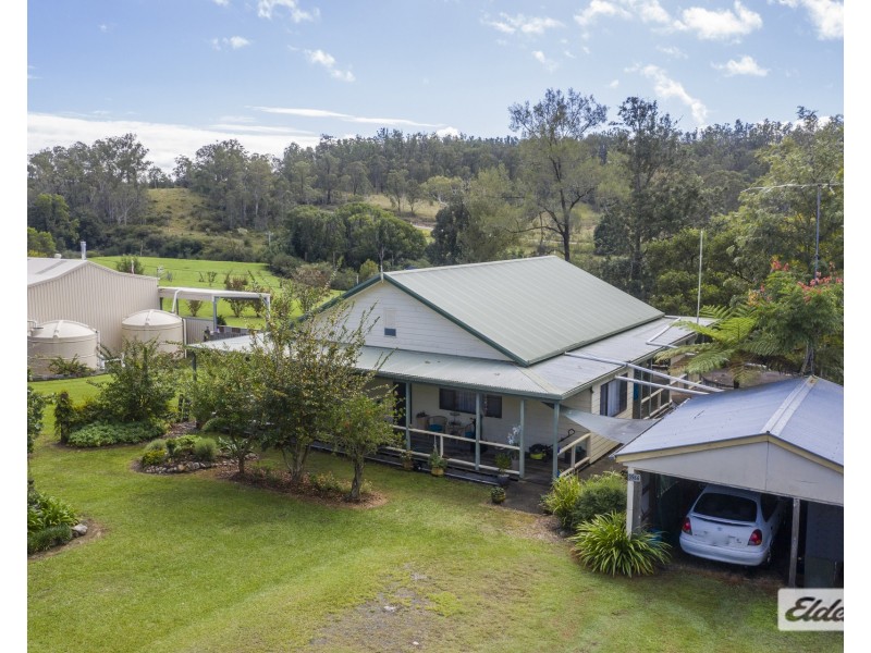 3966 Armidale Road, Nymboida NSW 2460