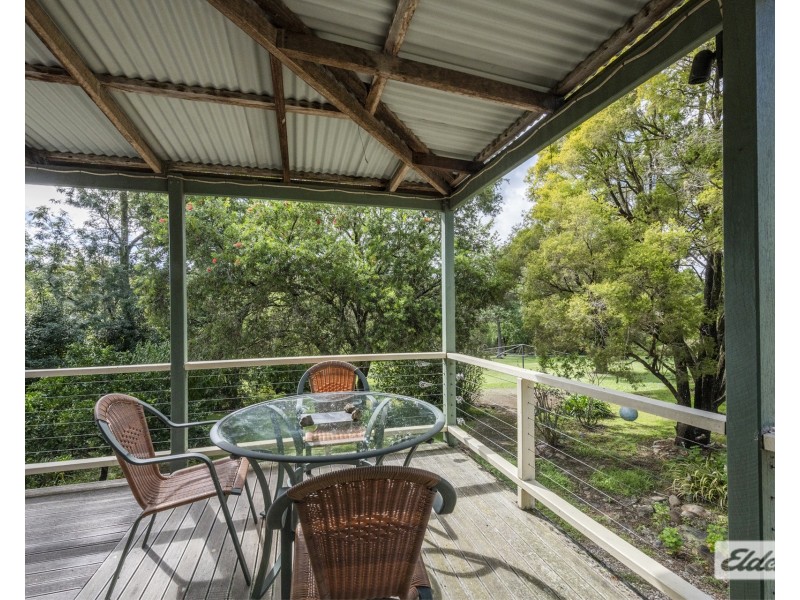 3966 Armidale Road, Nymboida NSW 2460