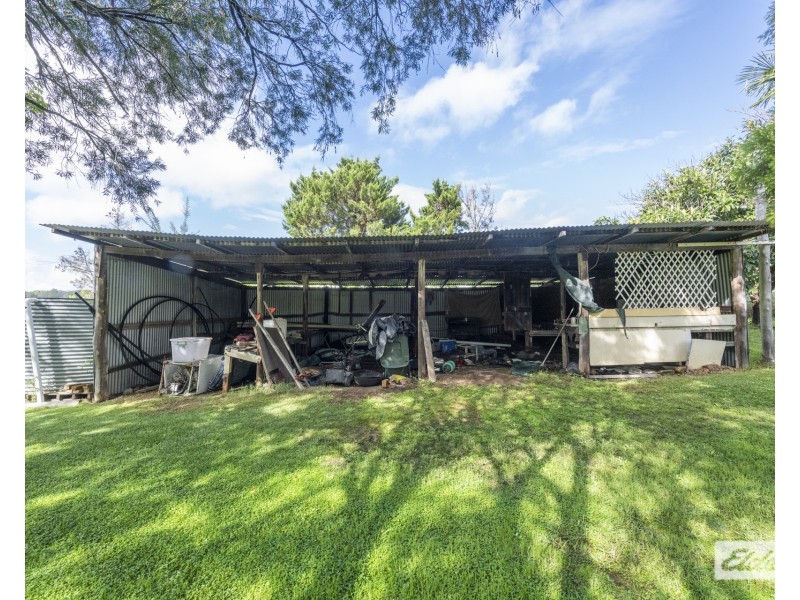 3966 Armidale Road, Nymboida NSW 2460