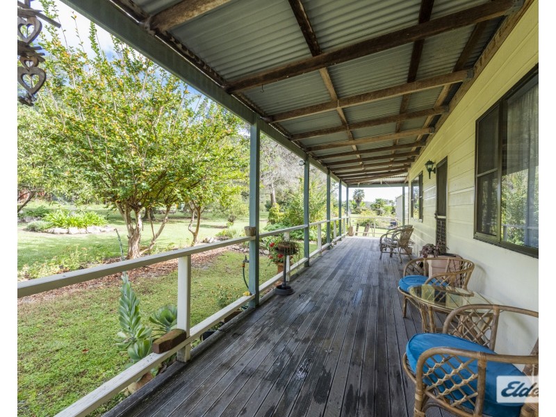 3966 Armidale Road, Nymboida NSW 2460