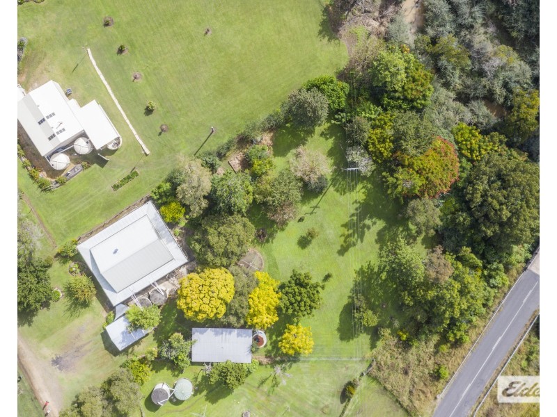 3966 Armidale Road, Nymboida NSW 2460