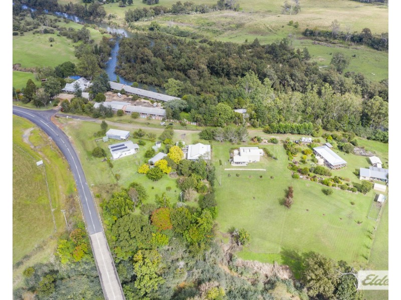 3966 Armidale Road, Nymboida NSW 2460