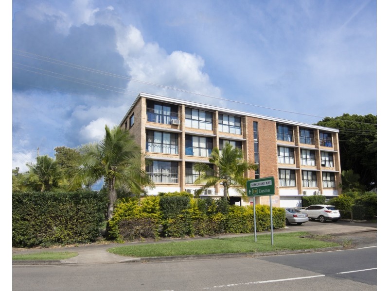 6/215 Prince Street, Grafton NSW 2460