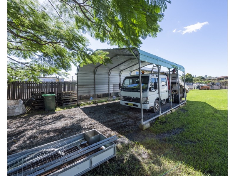 322 Powell Street, Grafton NSW 2460