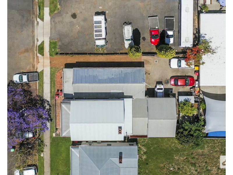 3/45 Queen Street, Grafton NSW 2460