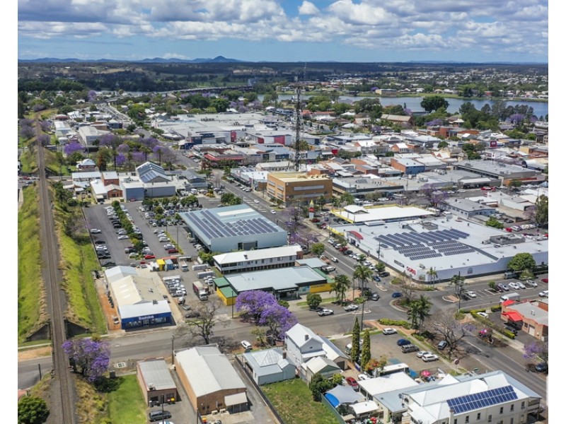 3/45 Queen Street, Grafton NSW 2460