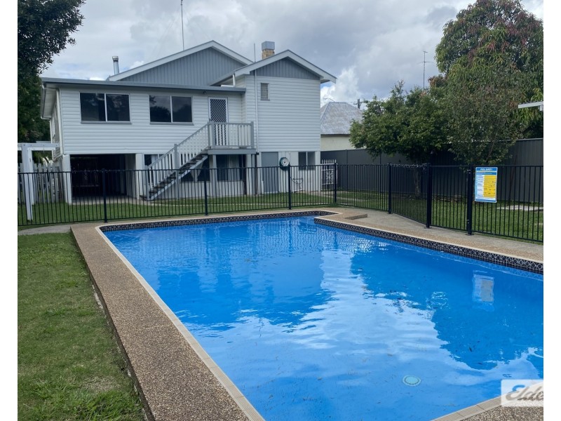 245 Prince Street, Grafton NSW 2460