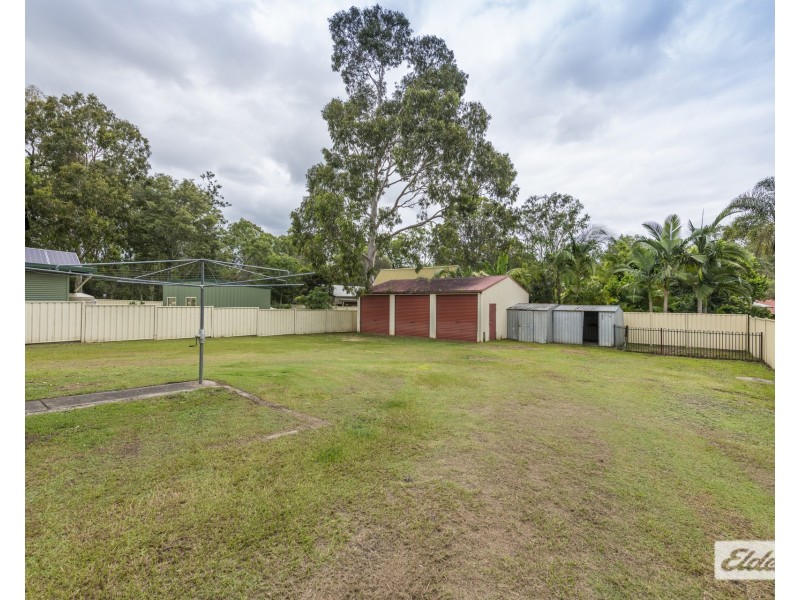 6 Couttaroo Place, Coutts Crossing NSW 2460