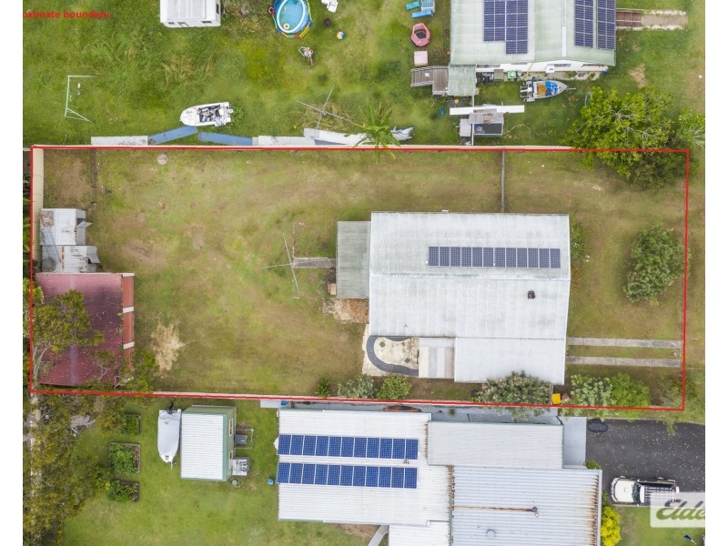 6 Couttaroo Place, Coutts Crossing NSW 2460
