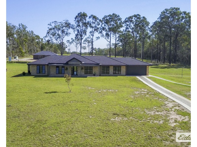 325 Burragan Road, Coutts Crossing NSW 2460