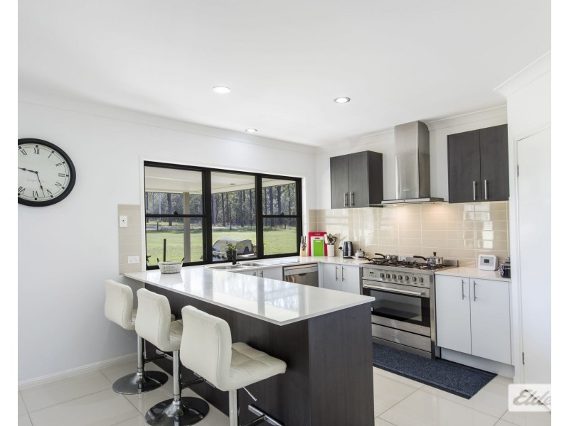 325 Burragan Road, Coutts Crossing NSW 2460