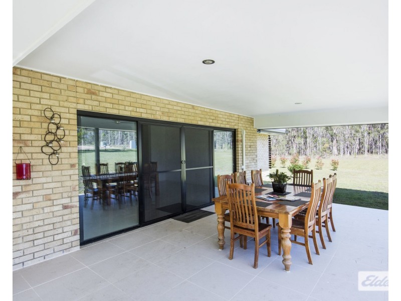 325 Burragan Road, Coutts Crossing NSW 2460