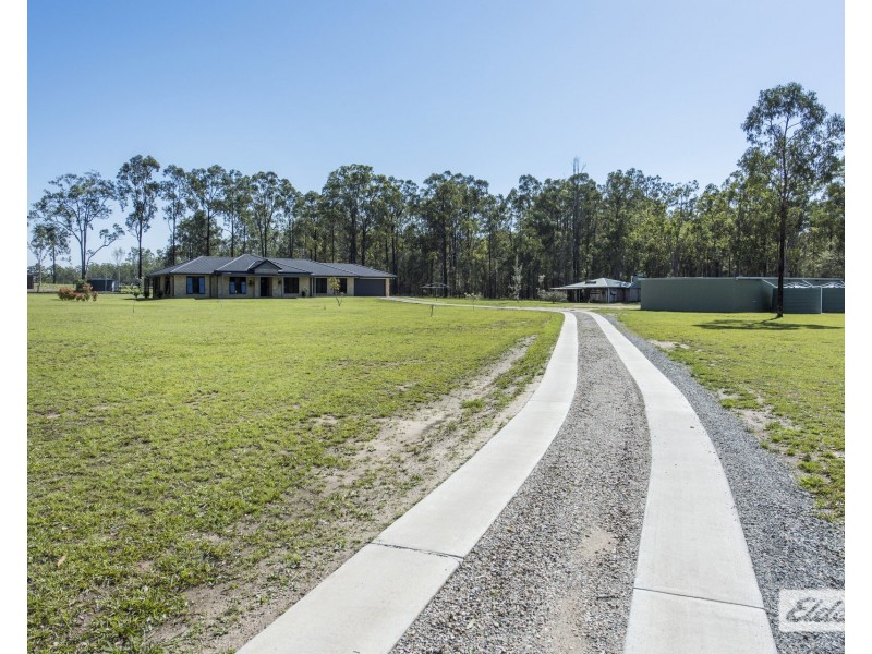 325 Burragan Road, Coutts Crossing NSW 2460