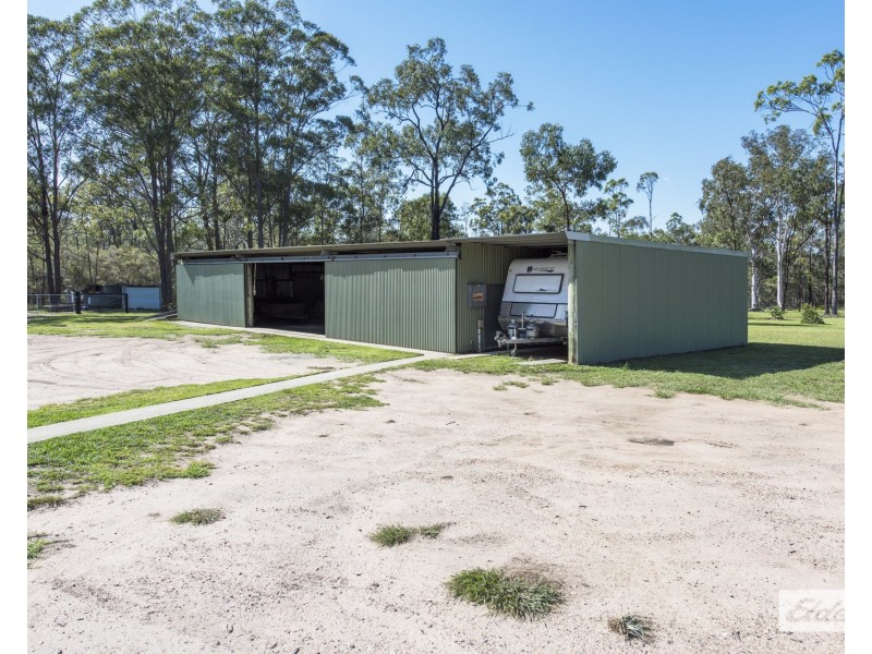 325 Burragan Road, Coutts Crossing NSW 2460