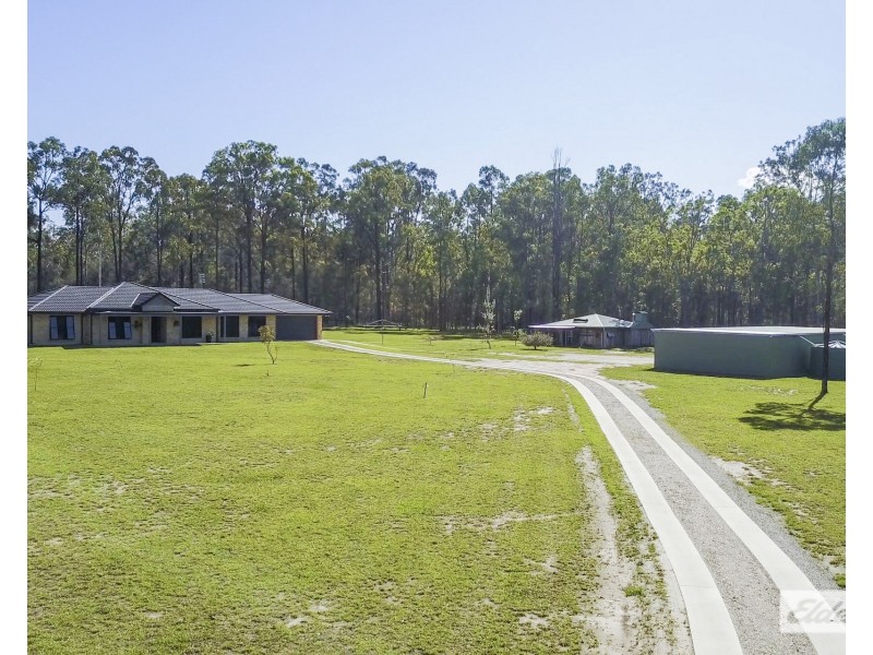 325 Burragan Road, Coutts Crossing NSW 2460