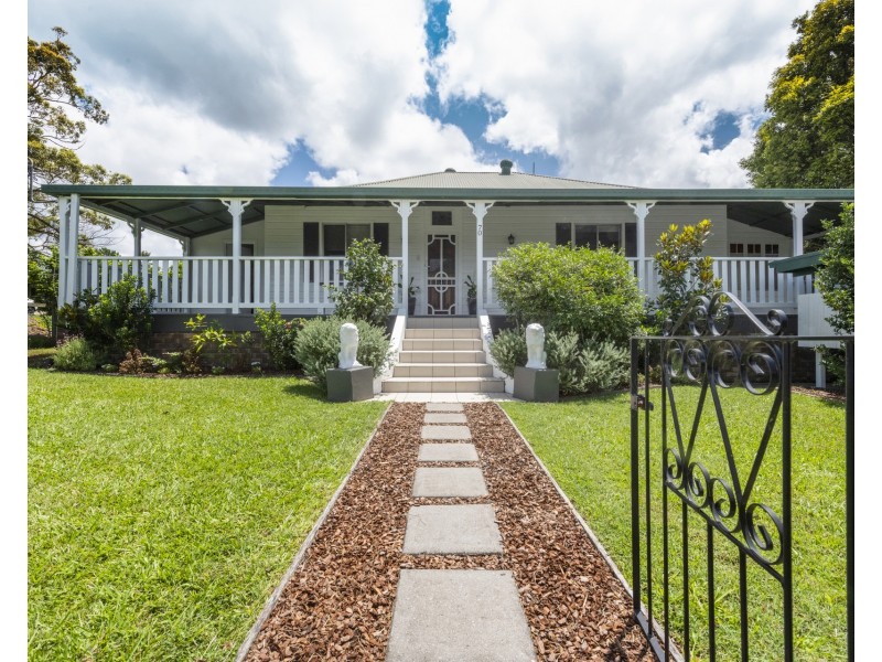 70 Grafton Street, Copmanhurst NSW 2460