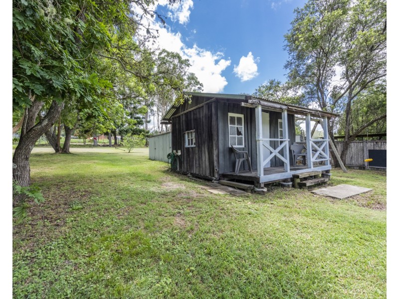 70 Grafton Street, Copmanhurst NSW 2460