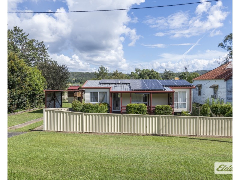 41 Sussex Street, Copmanhurst NSW 2460