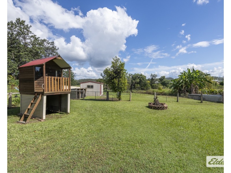 41 Sussex Street, Copmanhurst NSW 2460