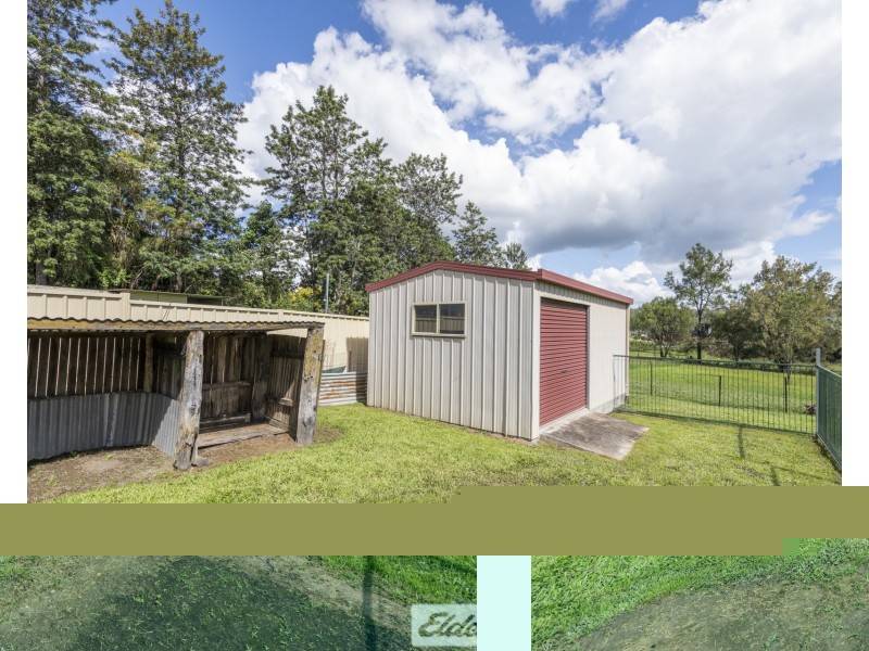 41 Sussex Street, Copmanhurst NSW 2460