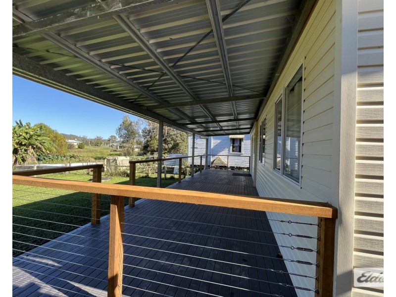 41 Sussex Street, Copmanhurst NSW 2460