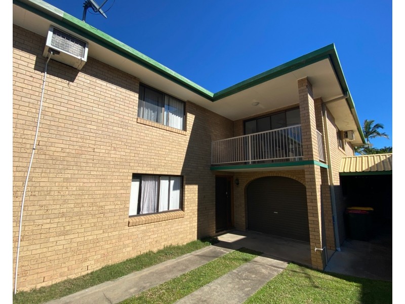 2/13 Brougham Street, Grafton NSW 2460