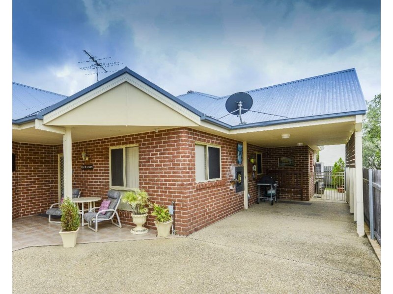 2/162 Pound Street, Grafton NSW 2460
