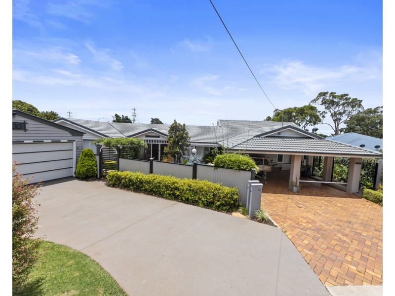 2/15 Risdon Street, Newtown QLD 4350