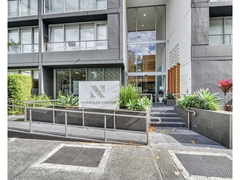 10206/88 Doggett Street, Newstead QLD 4006