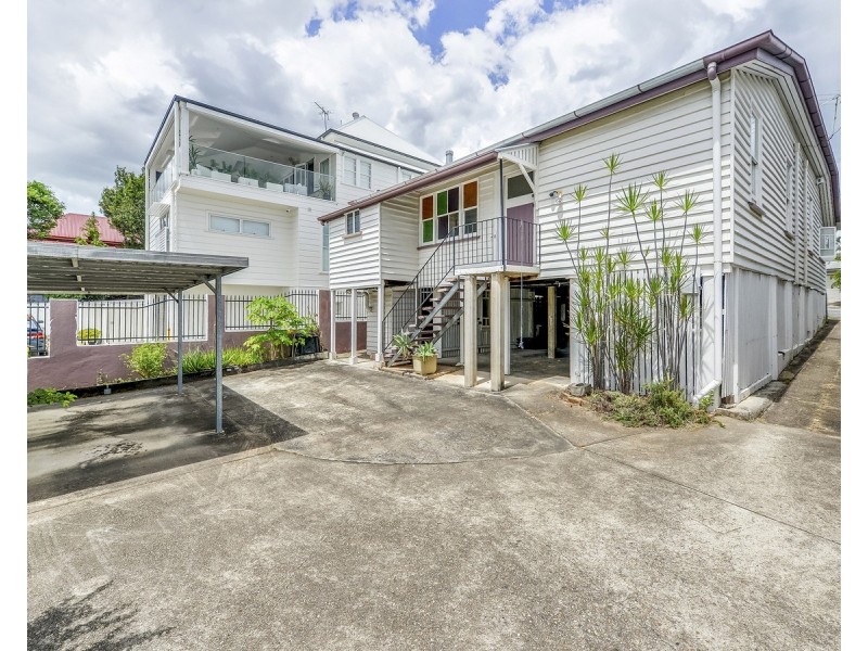 224 Kent Street, New Farm QLD 4005