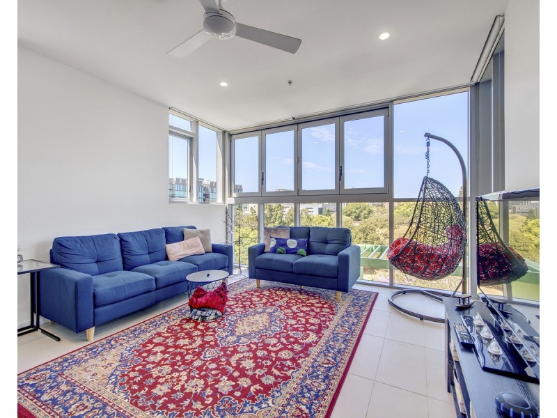 501/66 Manning Street, South Brisbane QLD 4101