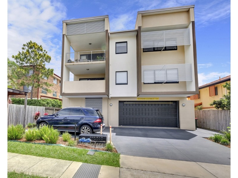 3/9 Greenbank Street, Chermside QLD 4032